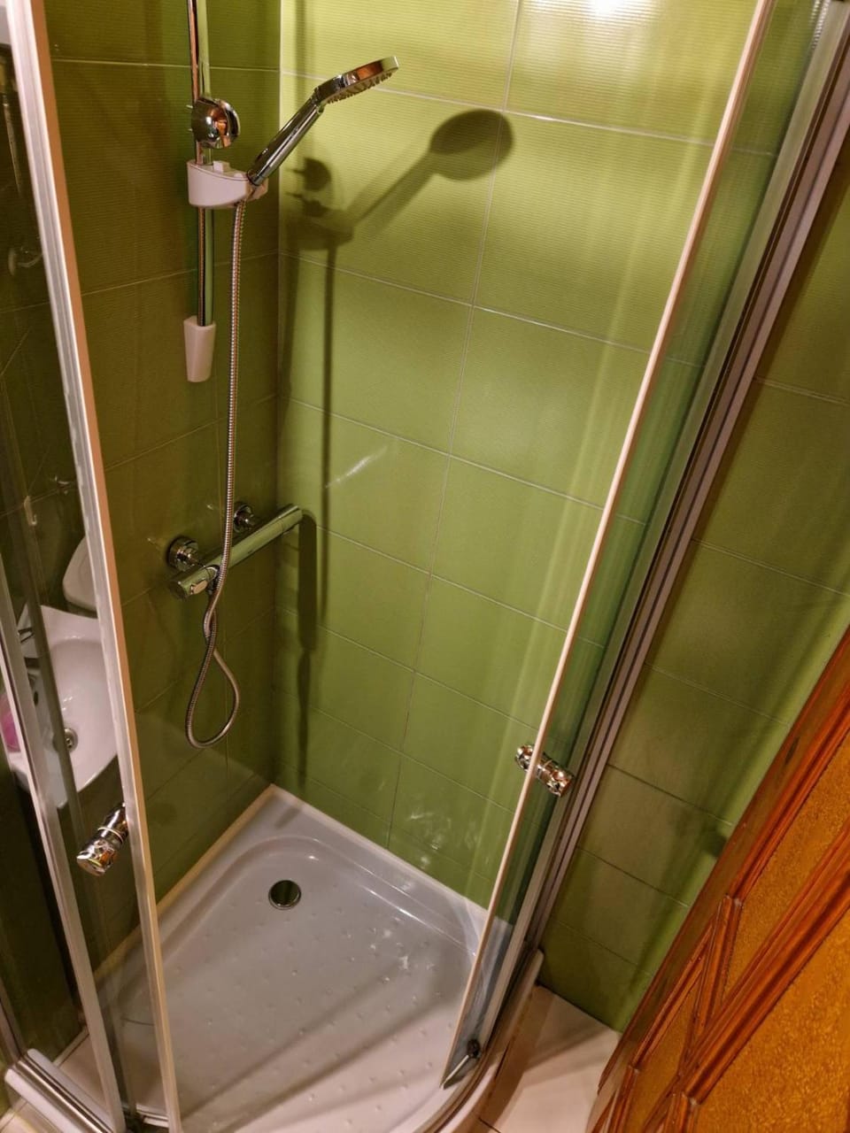 Pokoje Marysieńki Apartment in Warsaw