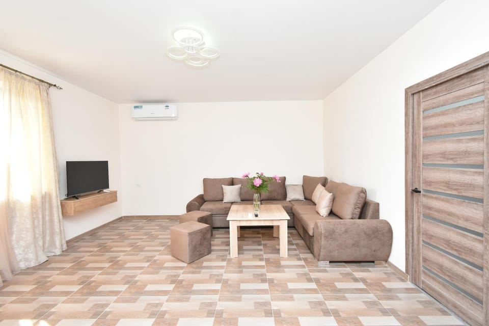 Riposo Hotel Armenia Apartment in Yerevan