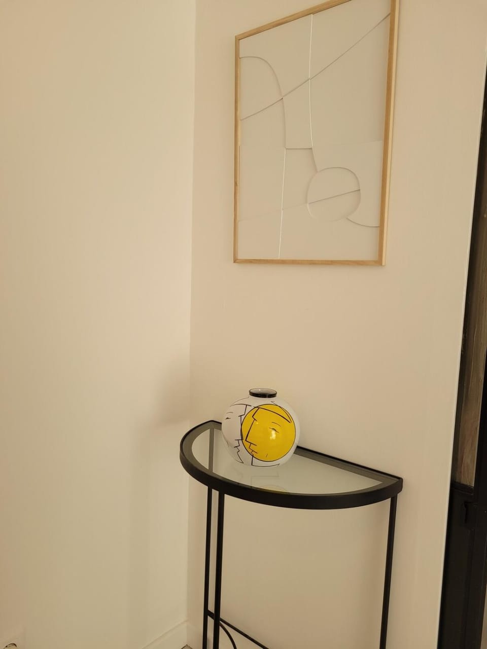 Chambre et salle de bain autonome dans notre maison Apartment in Vaulx-en-Velin