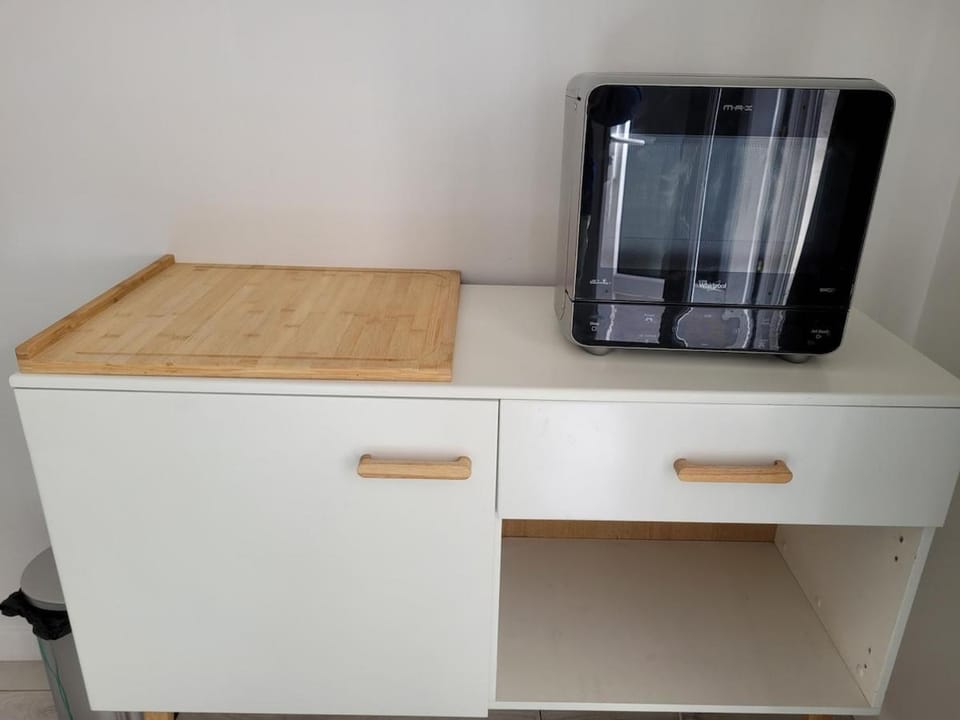 Chambre et salle de bain autonome dans notre maison Apartment in Vaulx-en-Velin