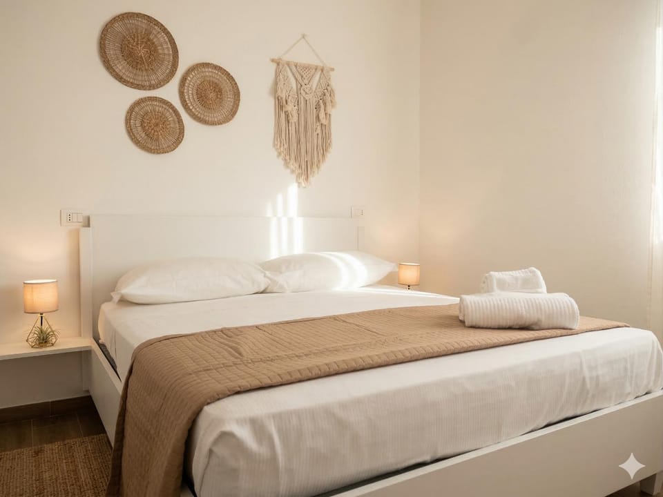 Central Suite - Premium Villas House in Giulianova