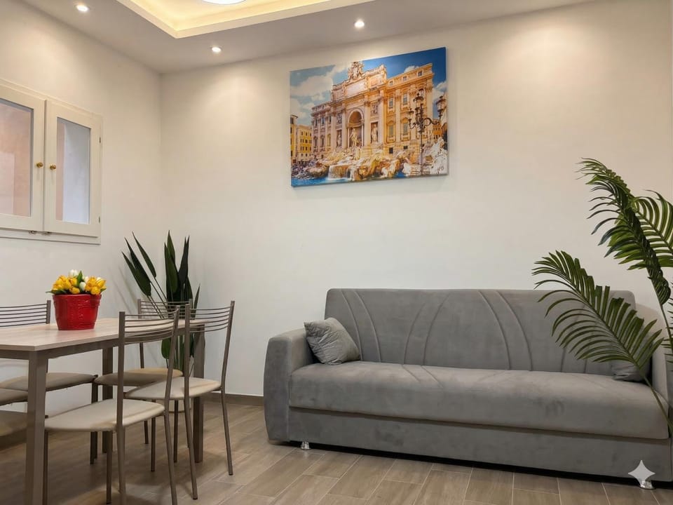Central Suite - Premium Villas House in Giulianova