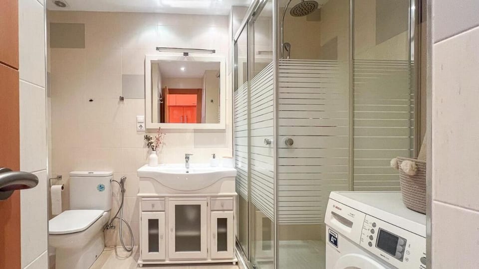 OleHolidays 913 Romana Playa con vistas al mar Apartment in Marbella