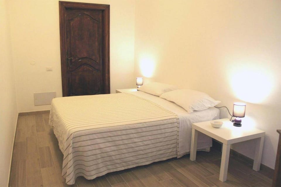 Bathroom, Bedroom