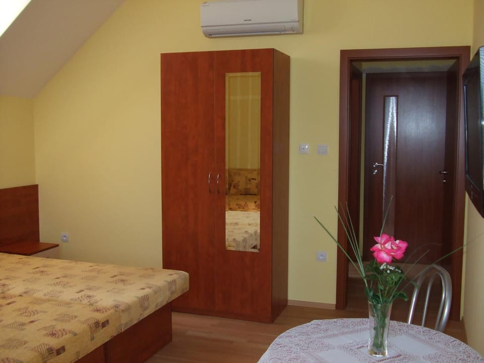 Apartmánový dom SPARKLER Apartment in Slovakia