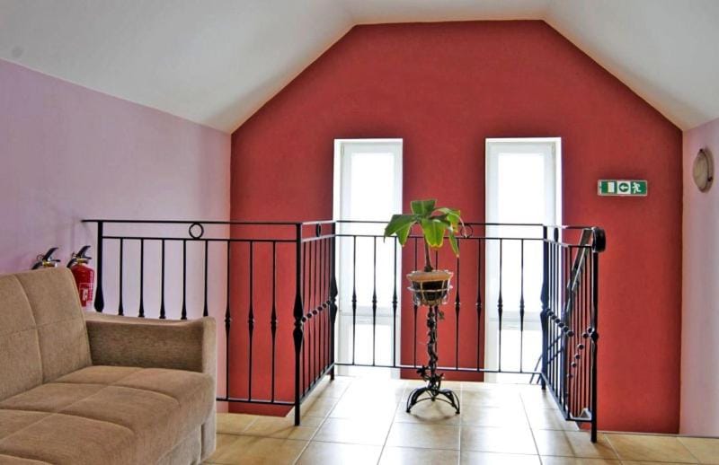 Apartmánový dom SPARKLER Apartment in Slovakia