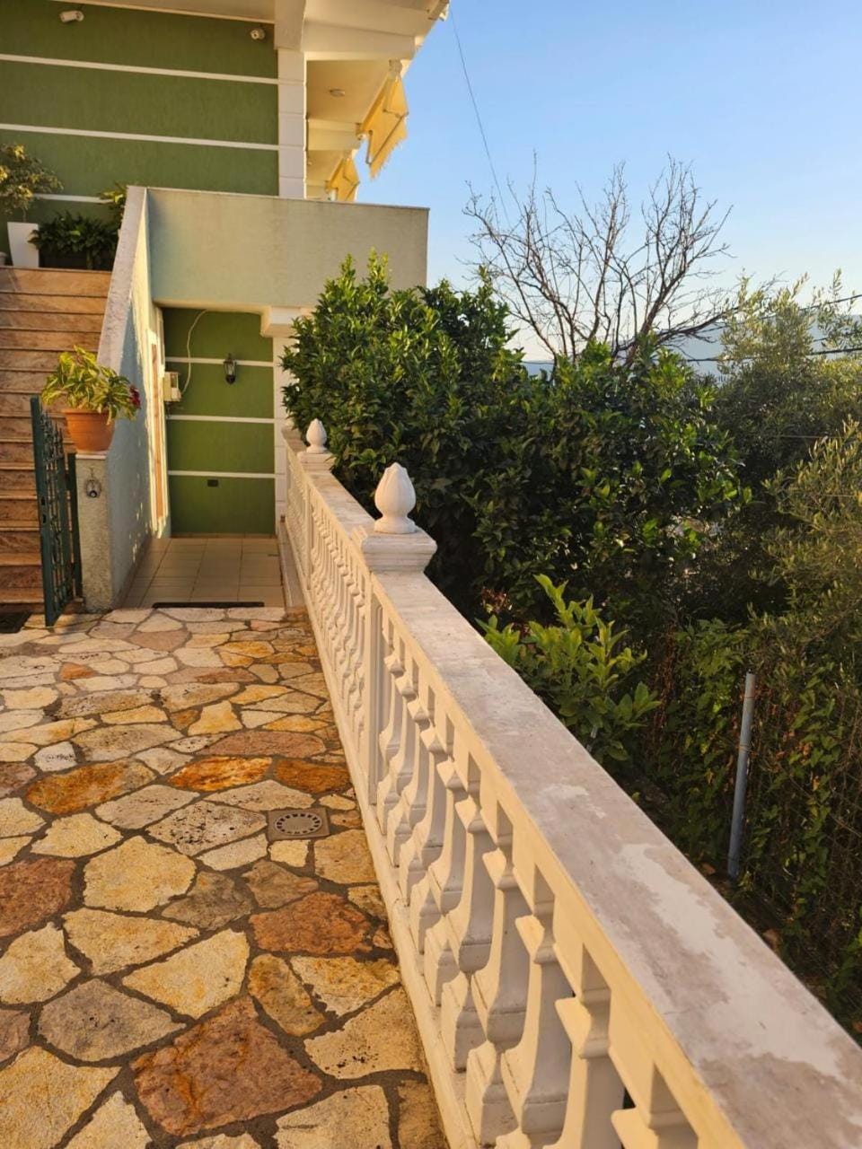 Villa Noar Villa in Vlorë County, Albania