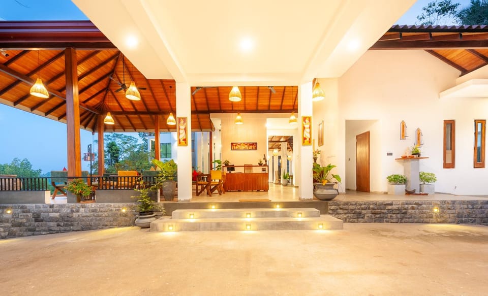 River Shades Hotel Hotel in Hikkaduwa