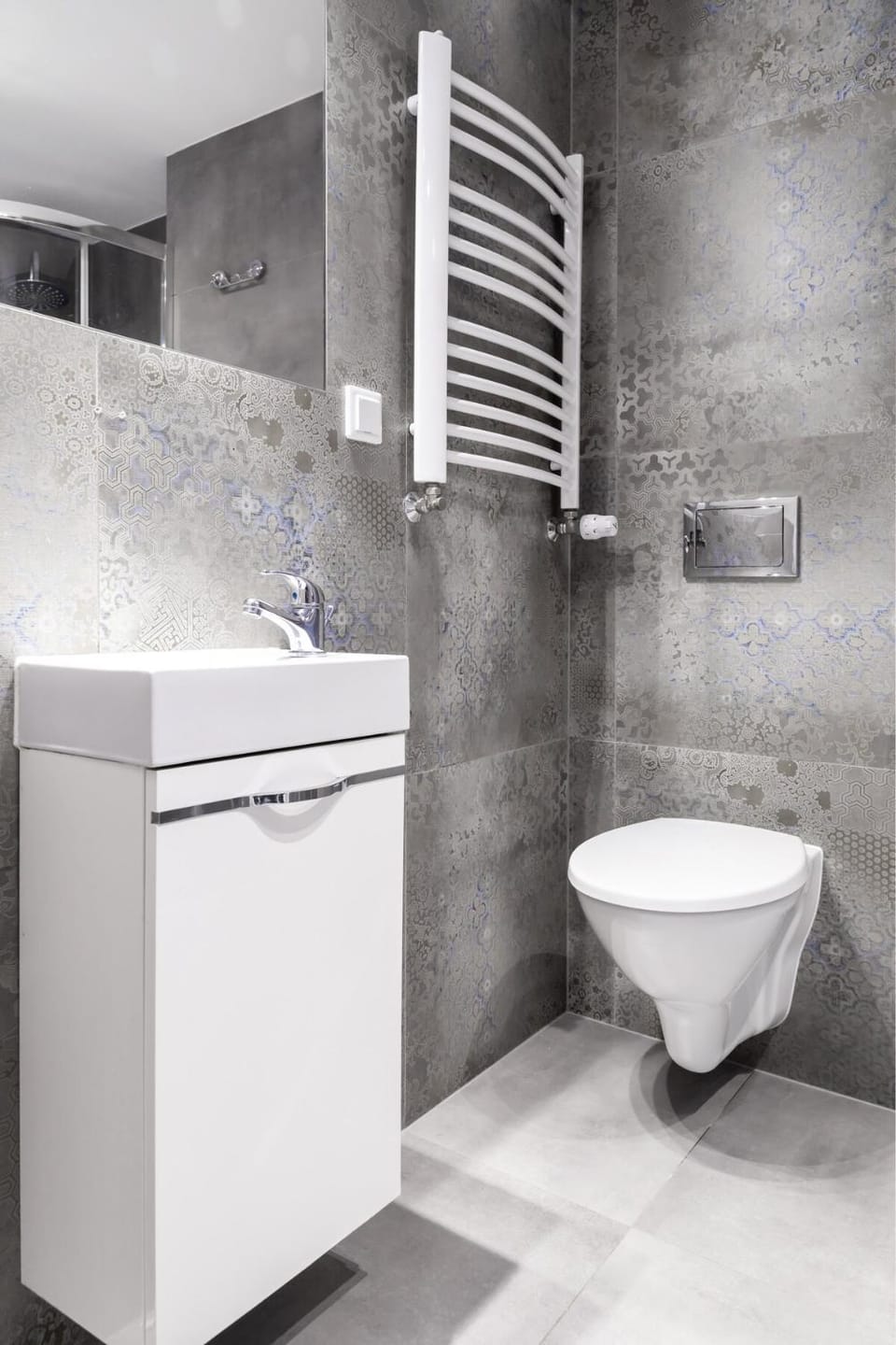 Toilet, Bathroom