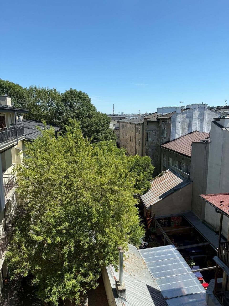 City view