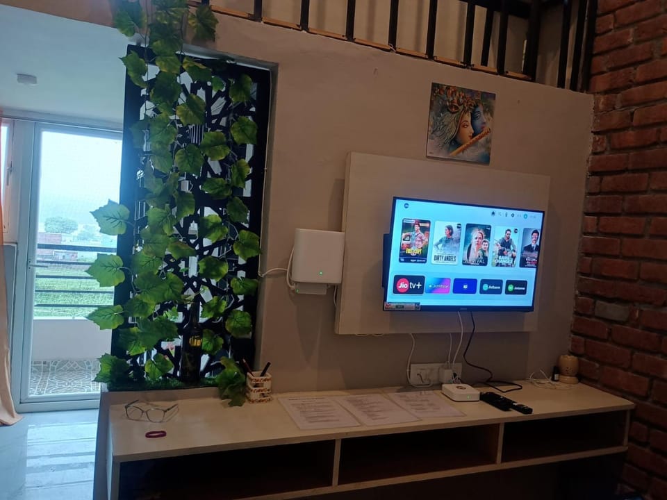 TV and multimedia