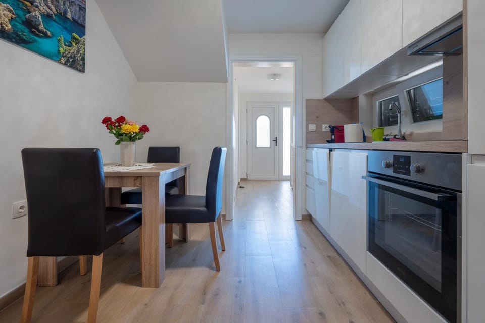 Marine Rhapsody Apartment in Dubrovnik-Neretva County