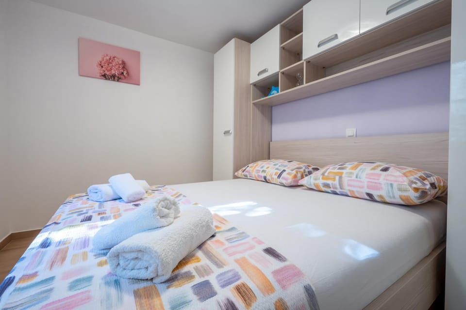 Marine Rhapsody Apartment in Dubrovnik-Neretva County