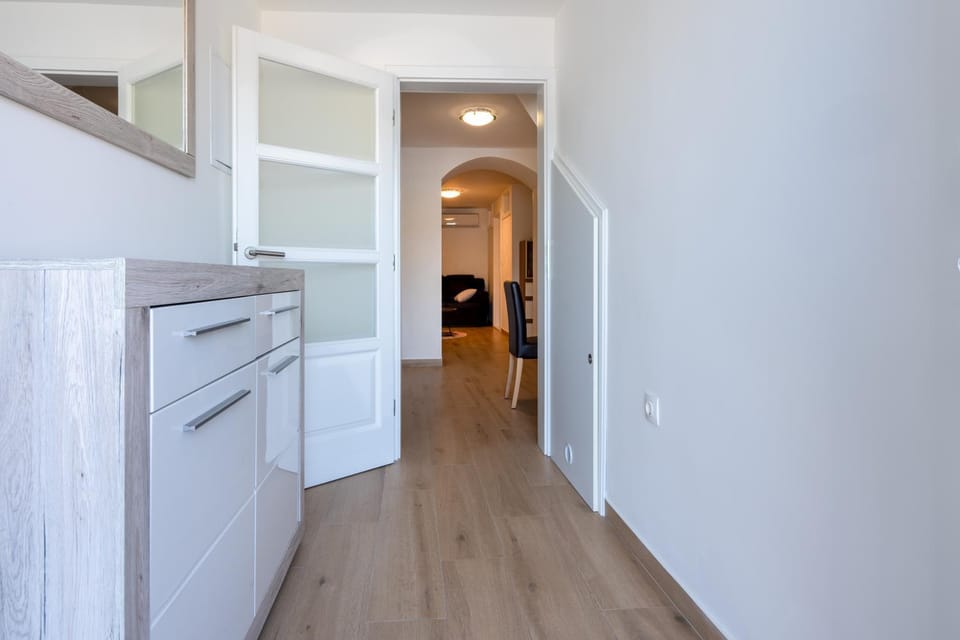 Marine Rhapsody Apartment in Dubrovnik-Neretva County