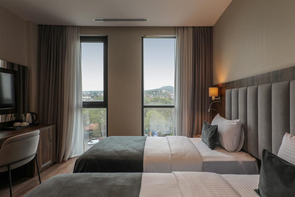 White Hill Hotel Hotel in Tbilisi, Georgia