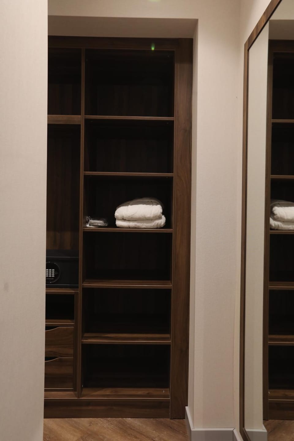 wardrobe