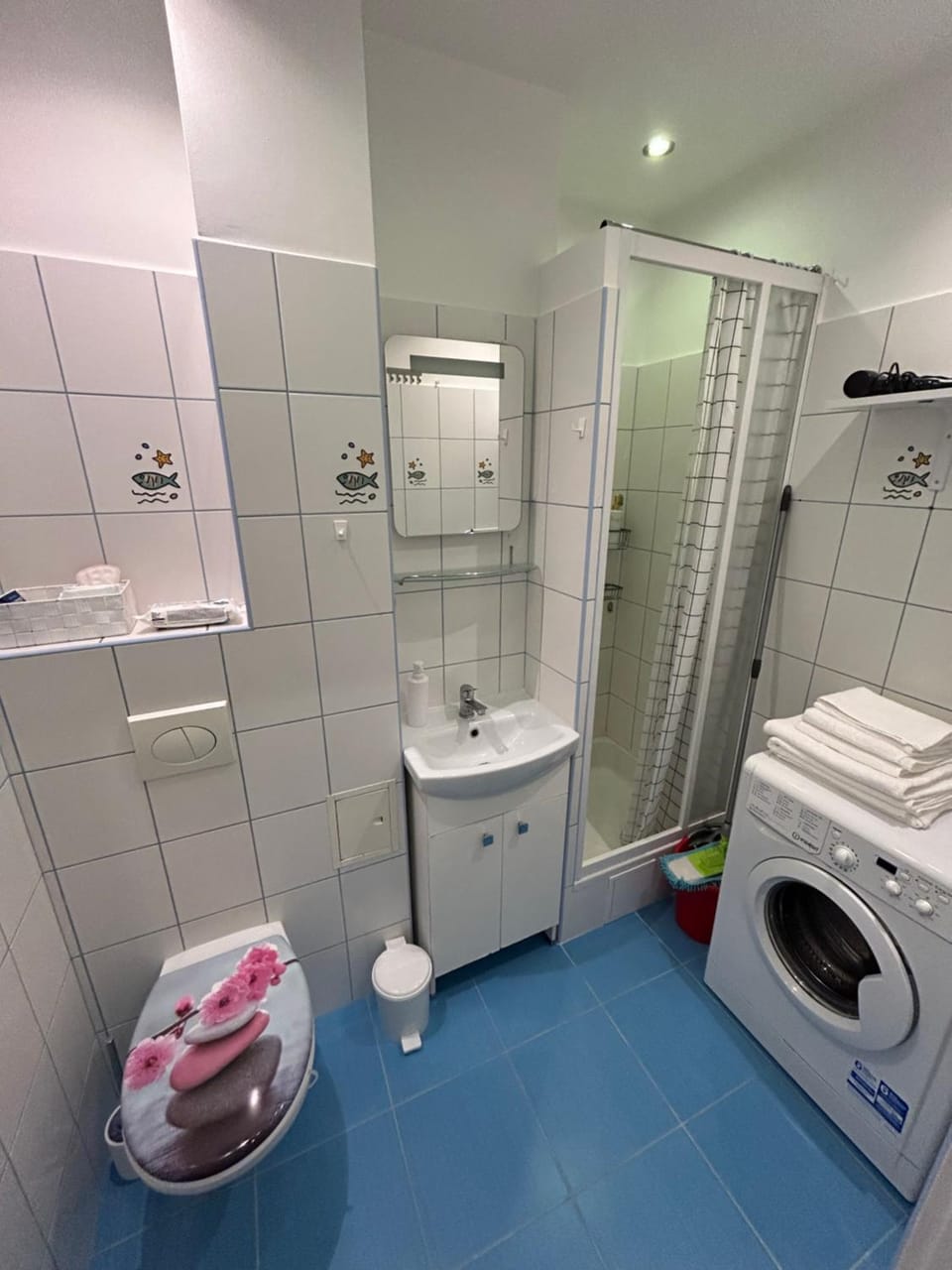 Nowolipki - blisko starego miasta Apartment in Warsaw