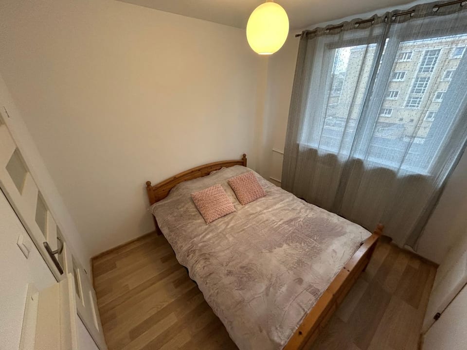 Nowolipki - blisko starego miasta Apartment in Warsaw