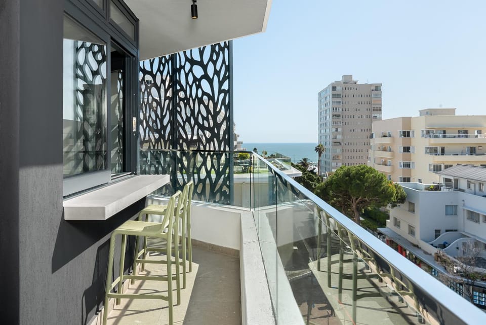 Sage Apartments by Propr Apartment in Sea Point