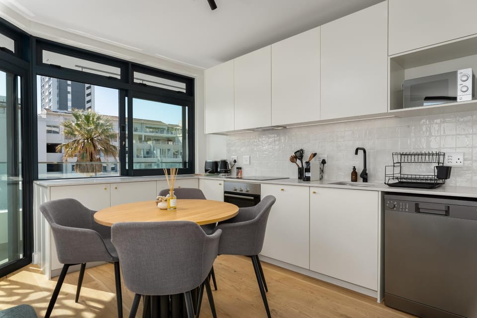 Sage Apartments by Propr Apartment in Sea Point