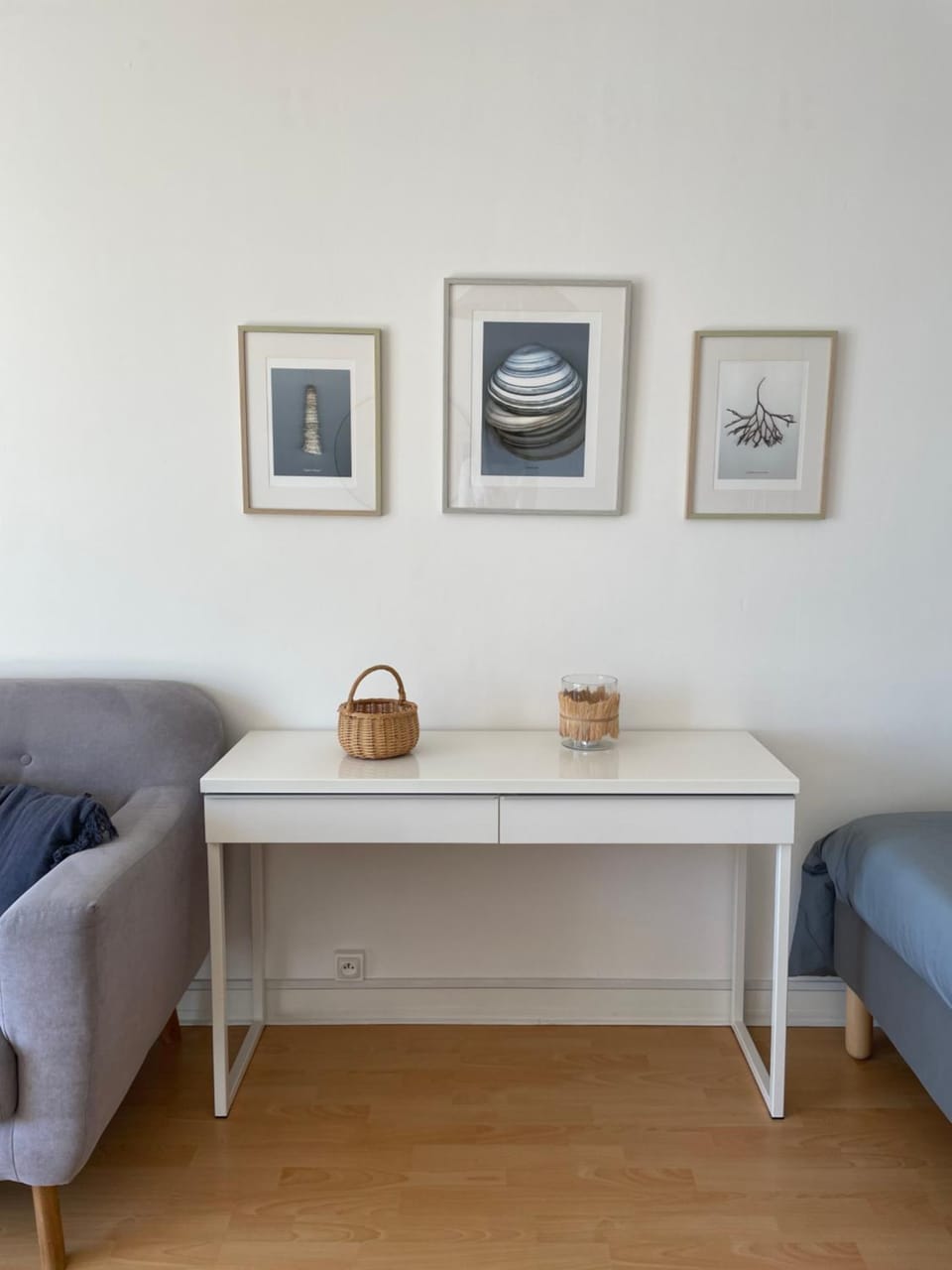 Cocooning studio with sea view Apartment in Concarneau