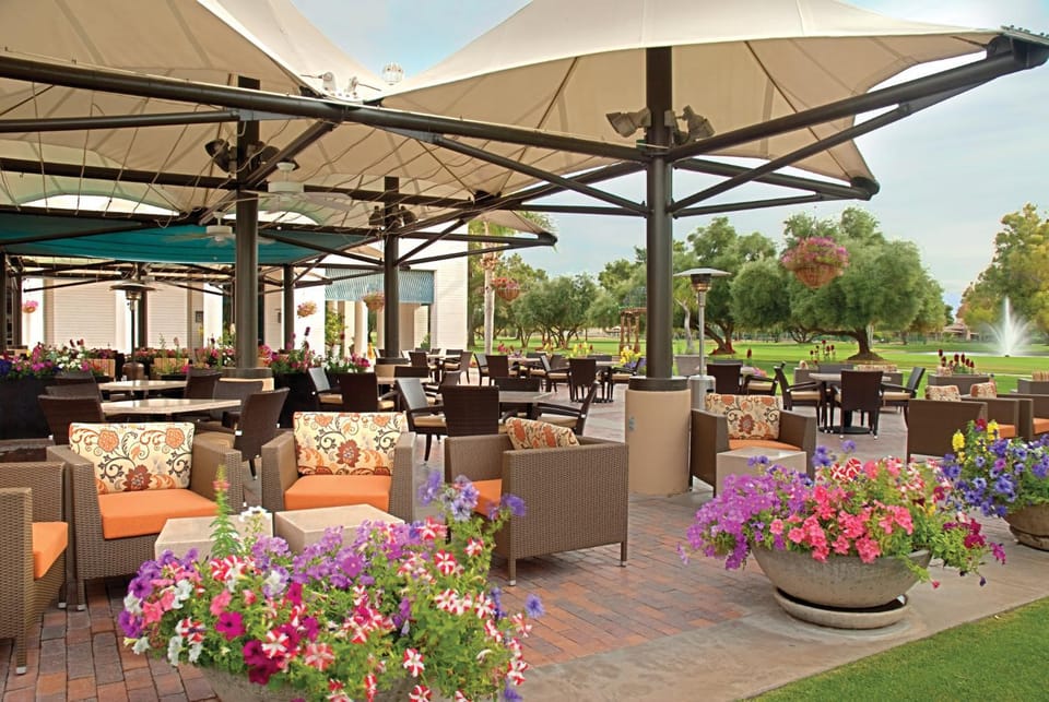 Wyndham Orange Tree Resort 1BR Apartment with Resort Access House in Scottsdale