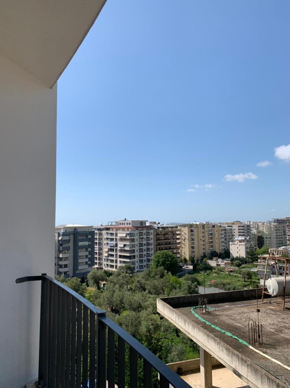 Emera Apartments Apartment hotel in Vlorë