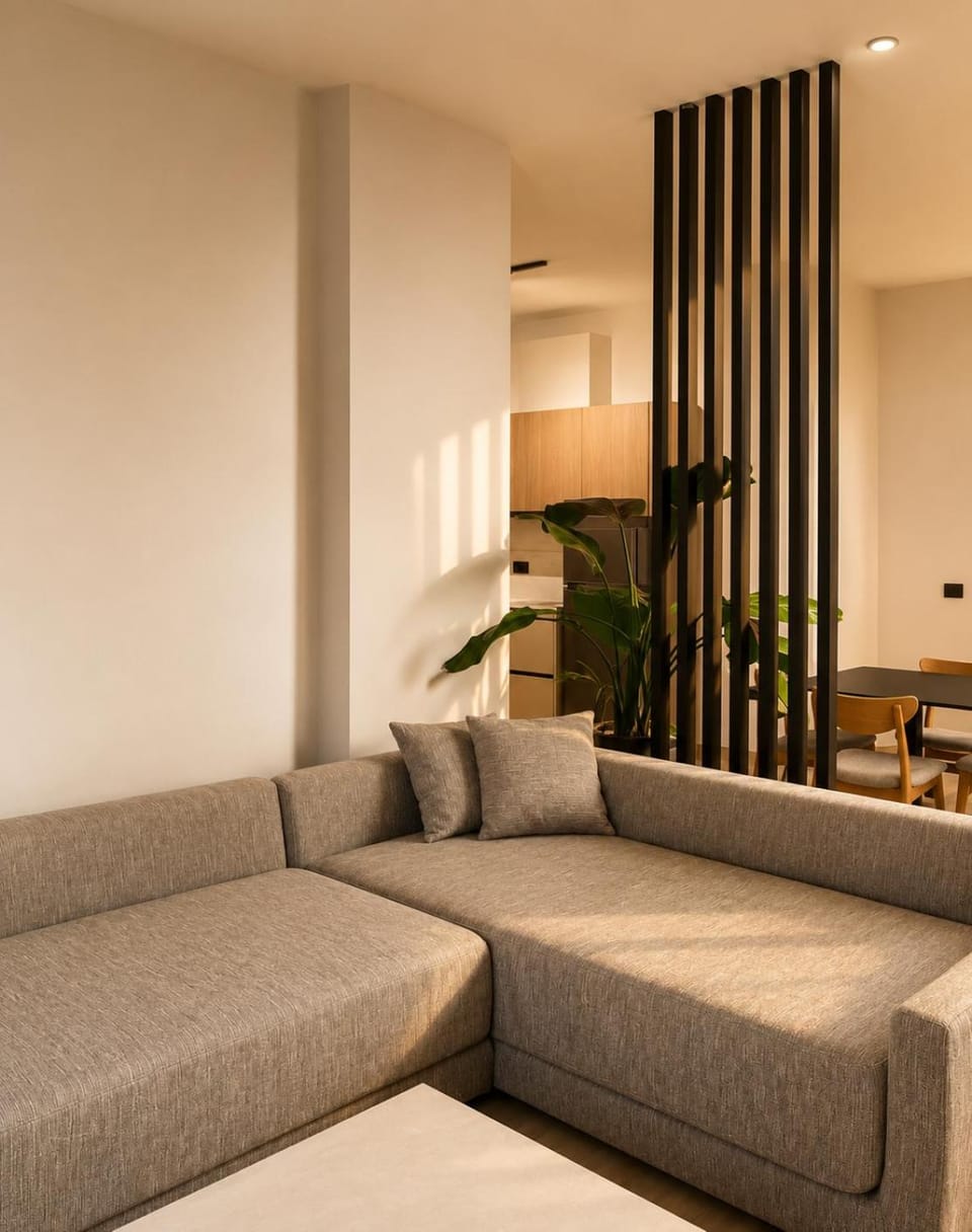 Emera Apartments Apartment hotel in Vlorë