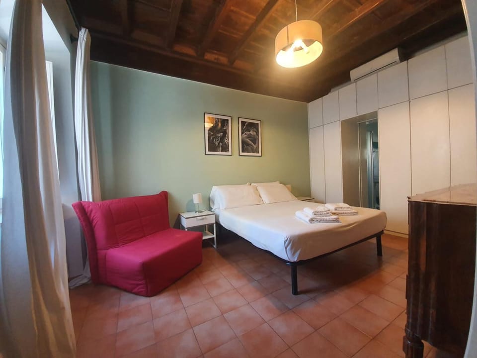 Colosseo RHome Apartment in Rome