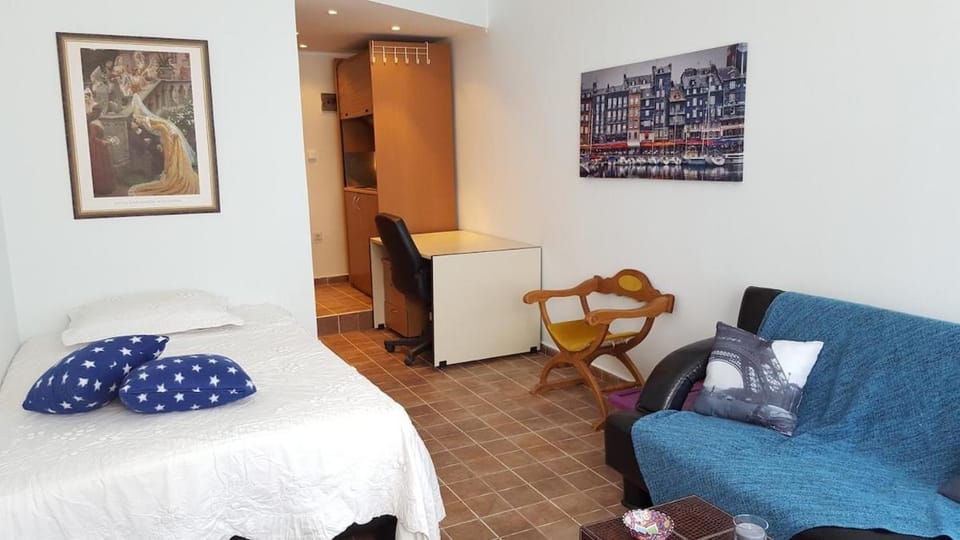 Ideal Location at the Heart of Thessaloniki Centre Apartment in Thessaloniki