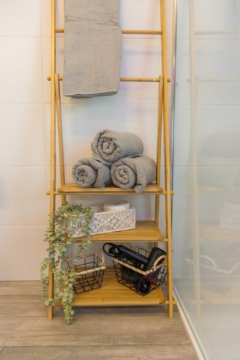 towels