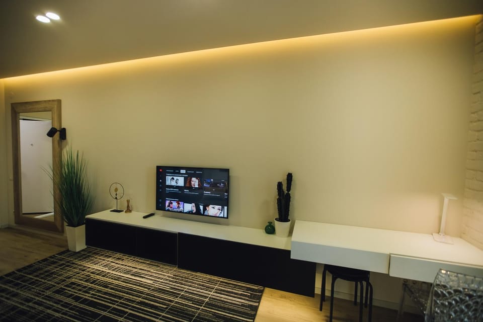 TV and multimedia