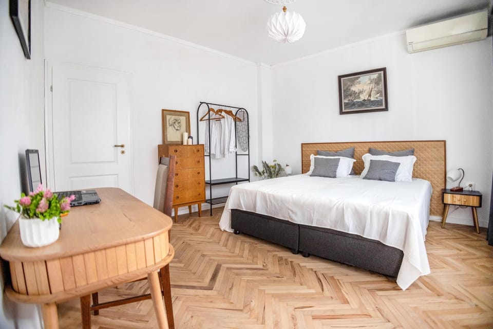 Downtown Central point Varna Apartment Apartment in Varna