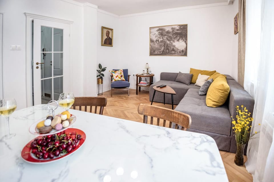 Downtown Central point Varna Apartment Apartment in Varna
