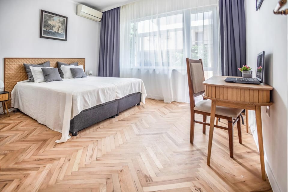 Downtown Central point Varna Apartment Apartment in Varna