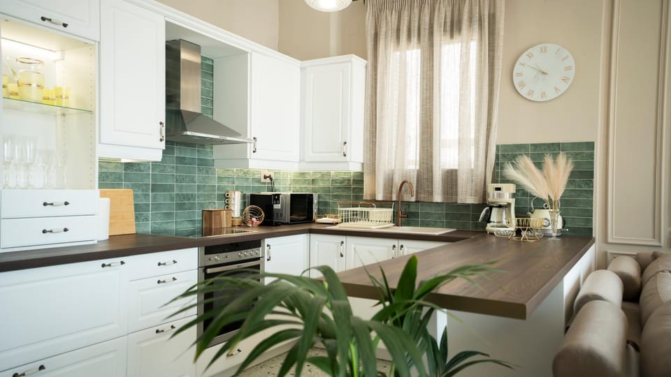Casa Fratelli Apartment in Decentralized Administration of the Aegean