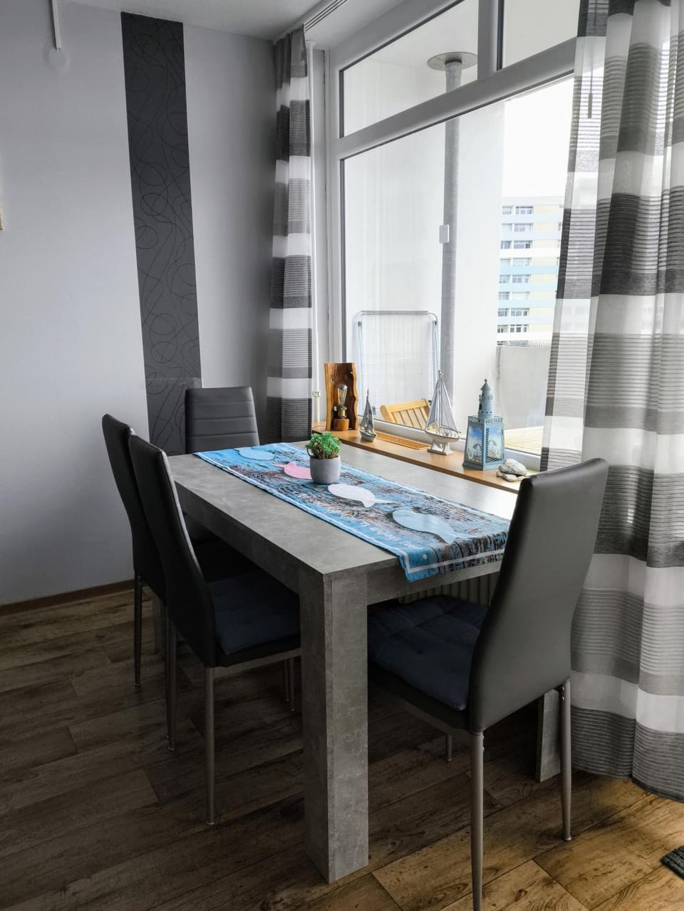 Ostseeblick Apartment in Heiligenhafen