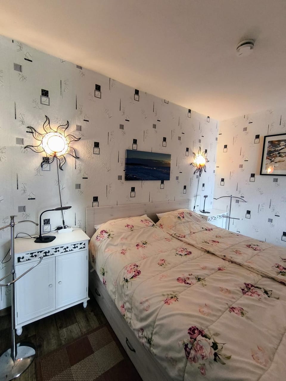 Ostseeblick Apartment in Heiligenhafen