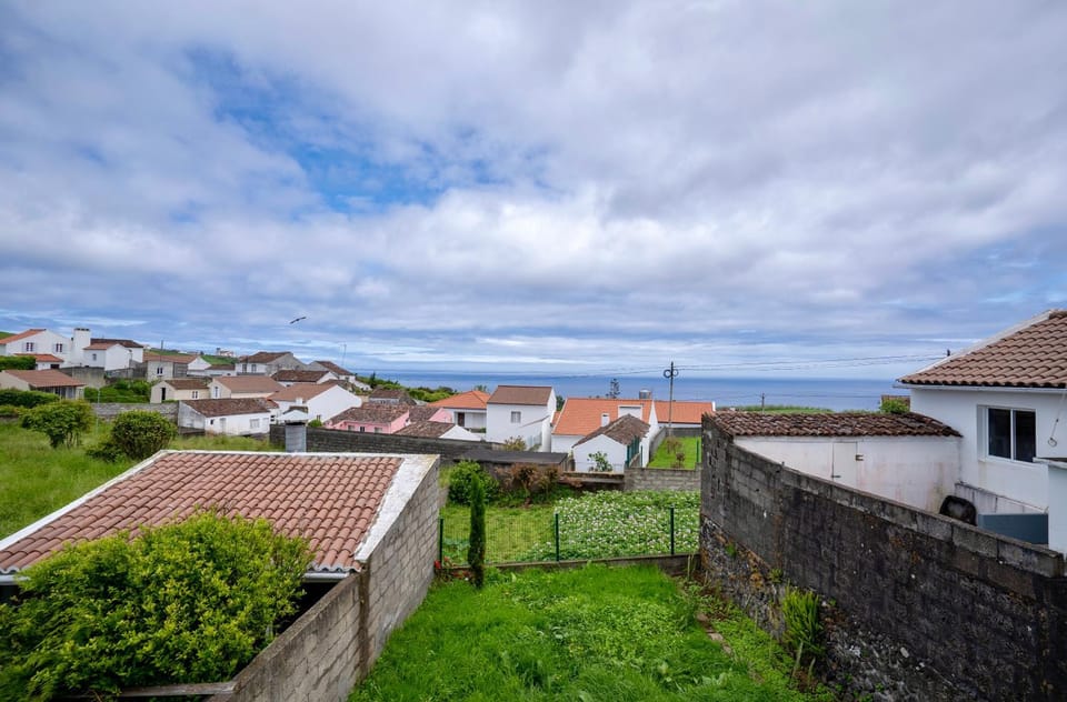 Santana Northeast House in Azores District
