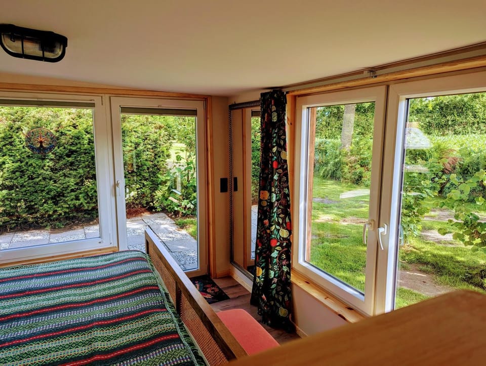 Ferienhaus Bornholt House in Schleswig-Holstein