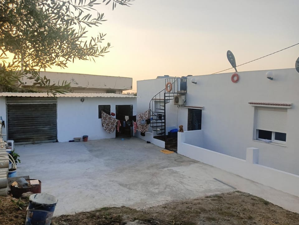 Villa saket House in Algeria