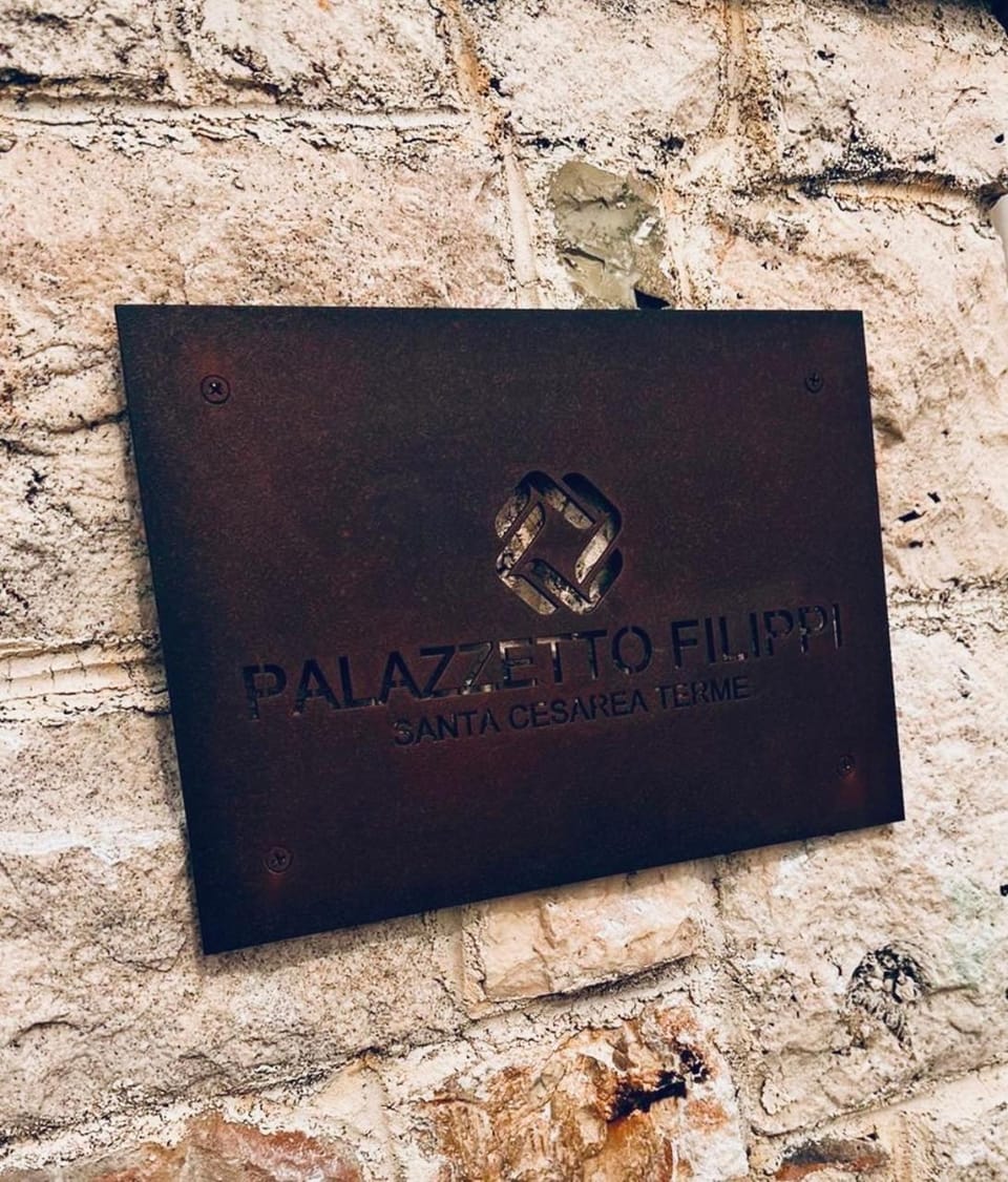 Property logo or sign