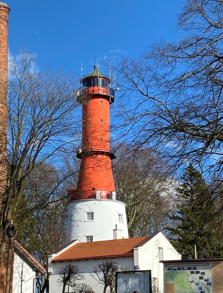 Przylądek Północy Apartment in Pomeranian Voivodeship