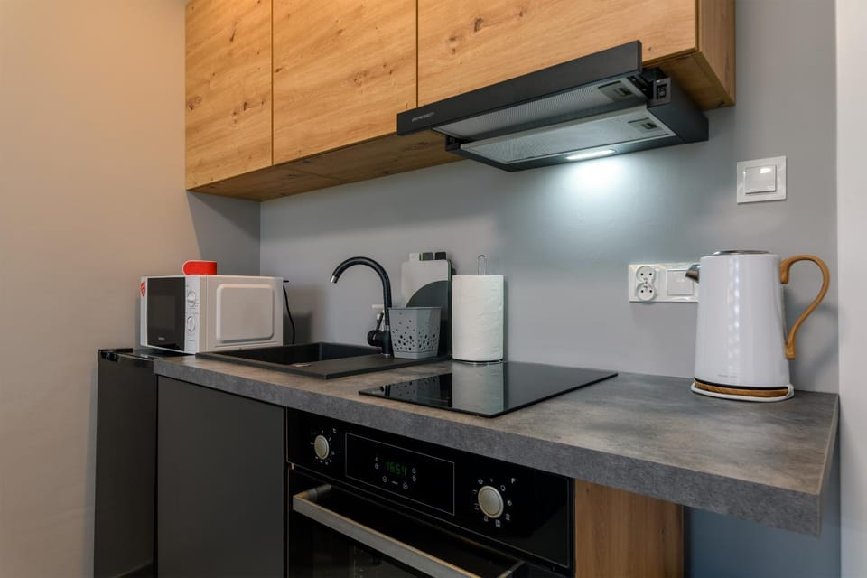 Przylądek Północy Apartment in Pomeranian Voivodeship