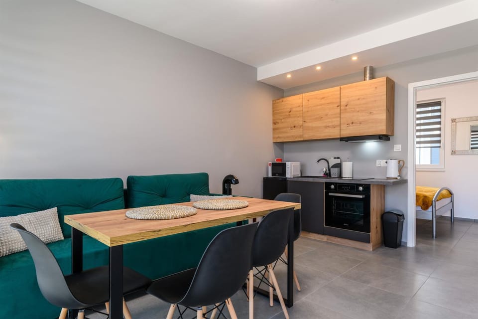 Przylądek Północy Apartment in Pomeranian Voivodeship