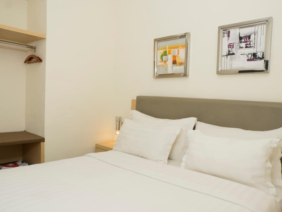 Bed, TV and multimedia, Coffee/tea facilities, Bedroom, Area and facilities