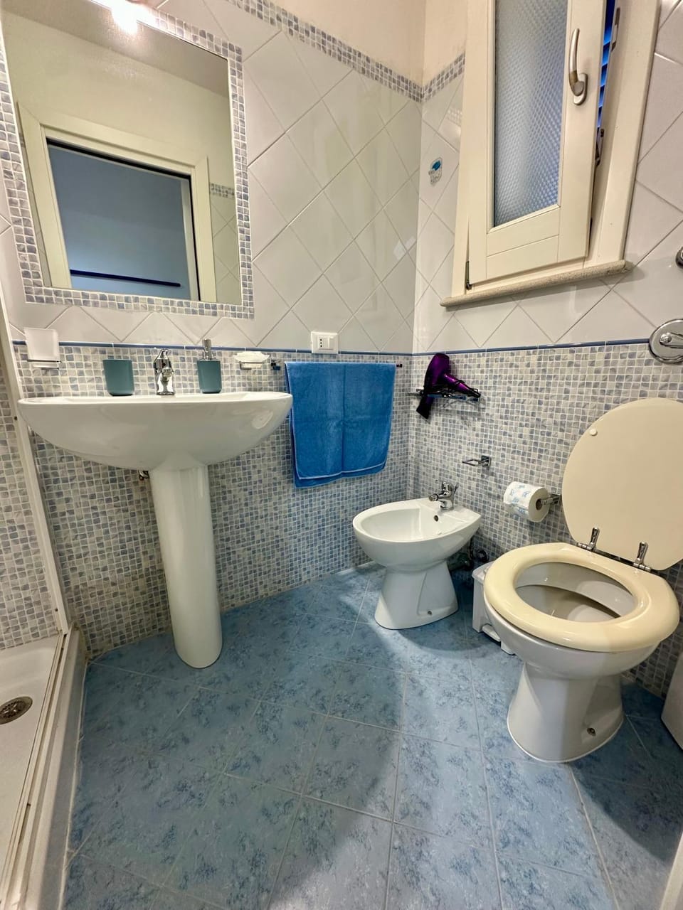 Cabina Da Mare Cabin in Sicily