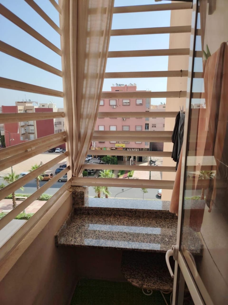 Apartment heart of Marrakech Apartment in Marrakesh