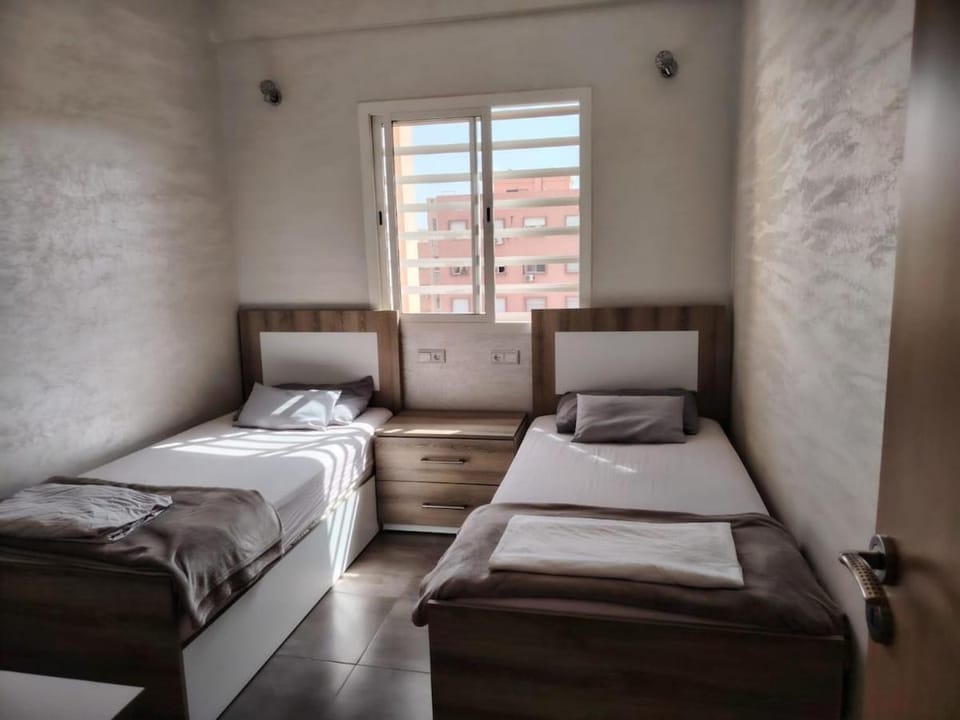 Apartment heart of Marrakech Apartment in Marrakesh
