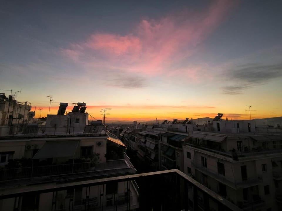 City view